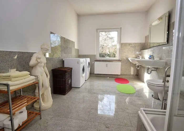 Kunterbunt Naumburg (Saale)