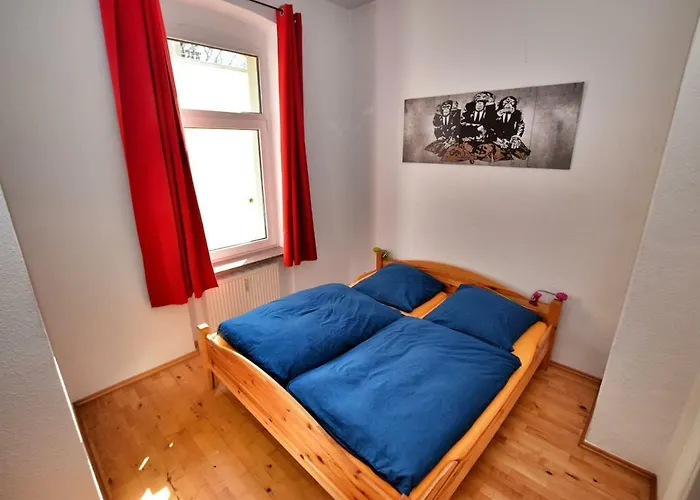 Kunterbunt Naumburg (Saale)